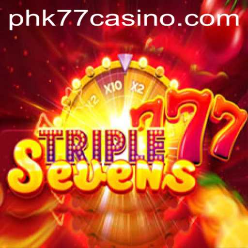 Unveiling the Thrills of 777TripleSeven: Your Gateway to PHK77 CASINO