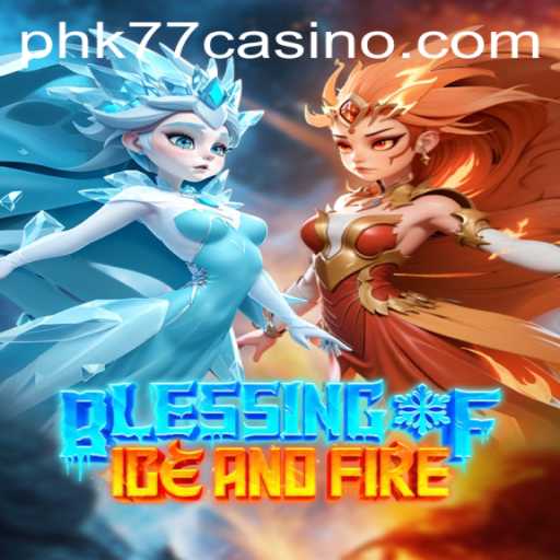 Exploring the Enchanting World of BlessingofIceandFire and Its Casino Integration