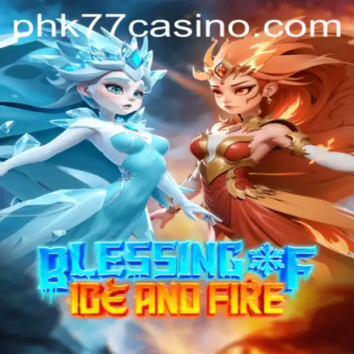 Exploring the Enchanting World of BlessingofIceandFire and Its Casino Integration