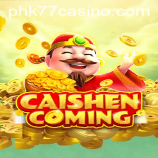 Discover the Excitement of CAISHENCOMING at PHK77 CASINO