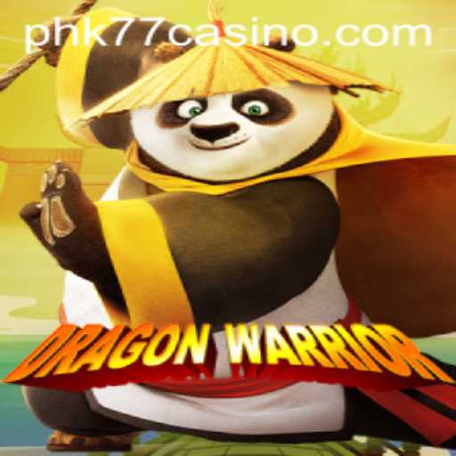 Exploring DragonWarrior: A Thrilling Adventure into the World of PHK77 CASINO