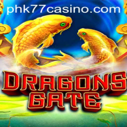 Unlock the Mysteries of DragonsGate: A Journey Through the PHK77 Casino Realm