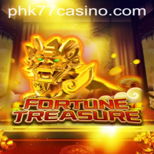 Discover the Exciting World of FortuneTreasure at PHK77 CASINO