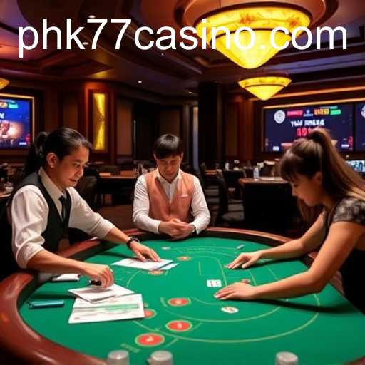 PHK77 CASINO