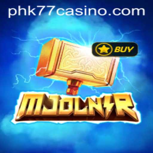 Discover the Exciting World of Mjolnir at PHK77 CASINO