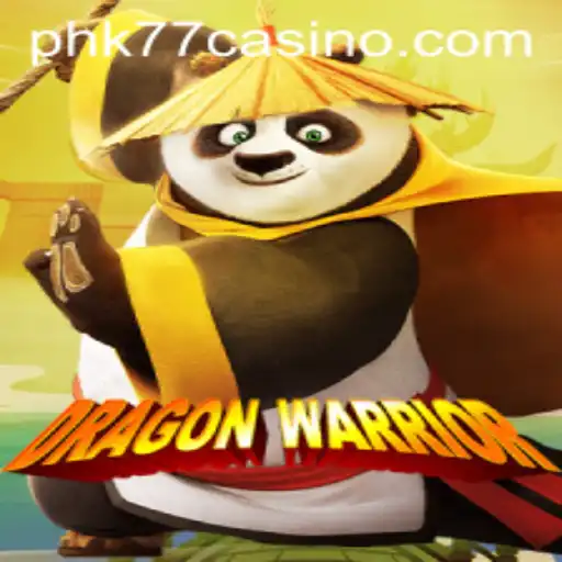 Exploring DragonWarrior: A Thrilling Adventure into the World of PHK77 CASINO