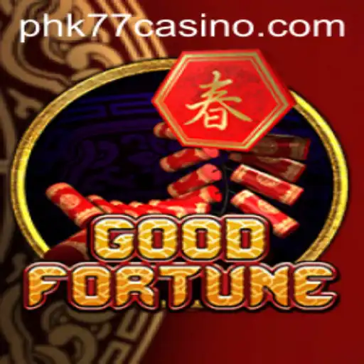 Discover GoodFortune: The Latest Sensation at PHK77 CASINO