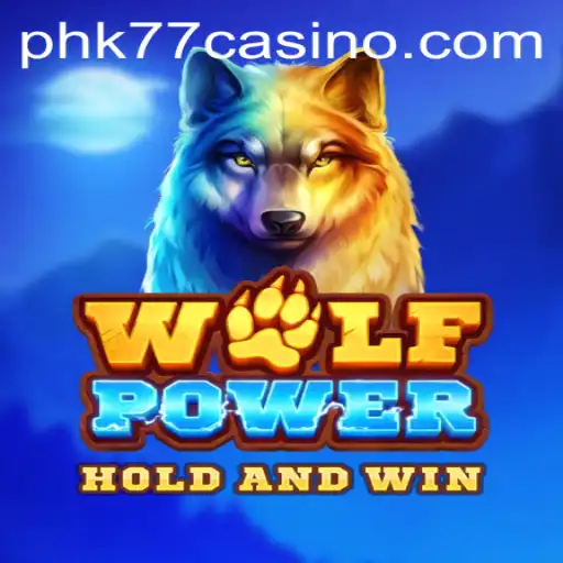 Discover the Thrills of WolfPower: Your Gateway to Winning at PHK77 CASINO