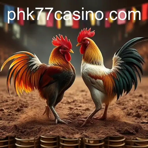 Online Sabong: Exploring PHK77 CASINO