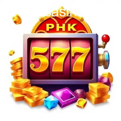 Exploring the World of Online Slots: PHK77 CASINO