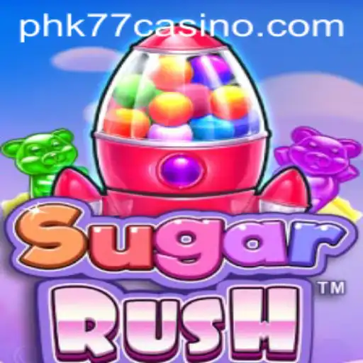 Unveiling the Excitement of SugarRush: PHK77 CASINO's Sweetest Delight