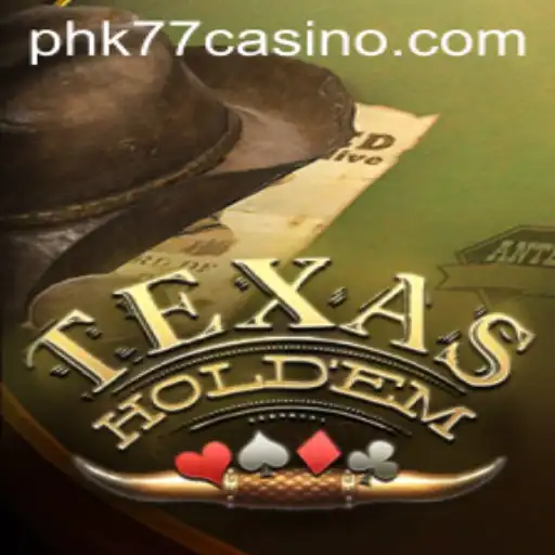 Texas Hold'em: A Deep Dive into the Classic Poker Game at PHK77 CASINO